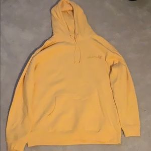 Haley Pham “PHAMILY” hoodie size 2XL